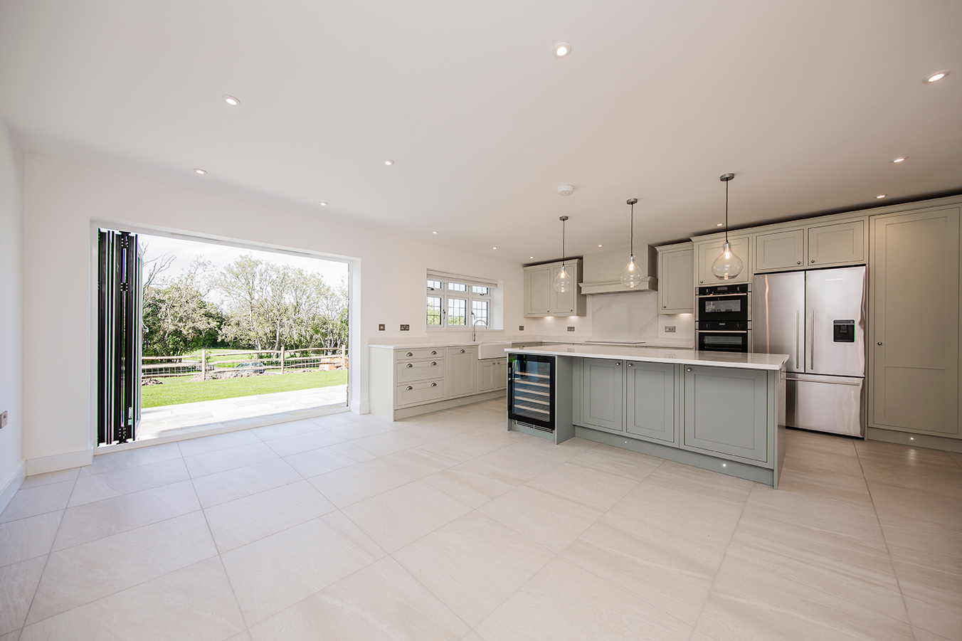 _A7A4639-FOR-WEB The Stables - Magnolia House kitchen