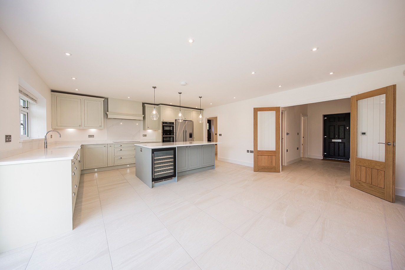 _A7A4655-FOR-WEB The Stables - Magnolia House kitchen 2