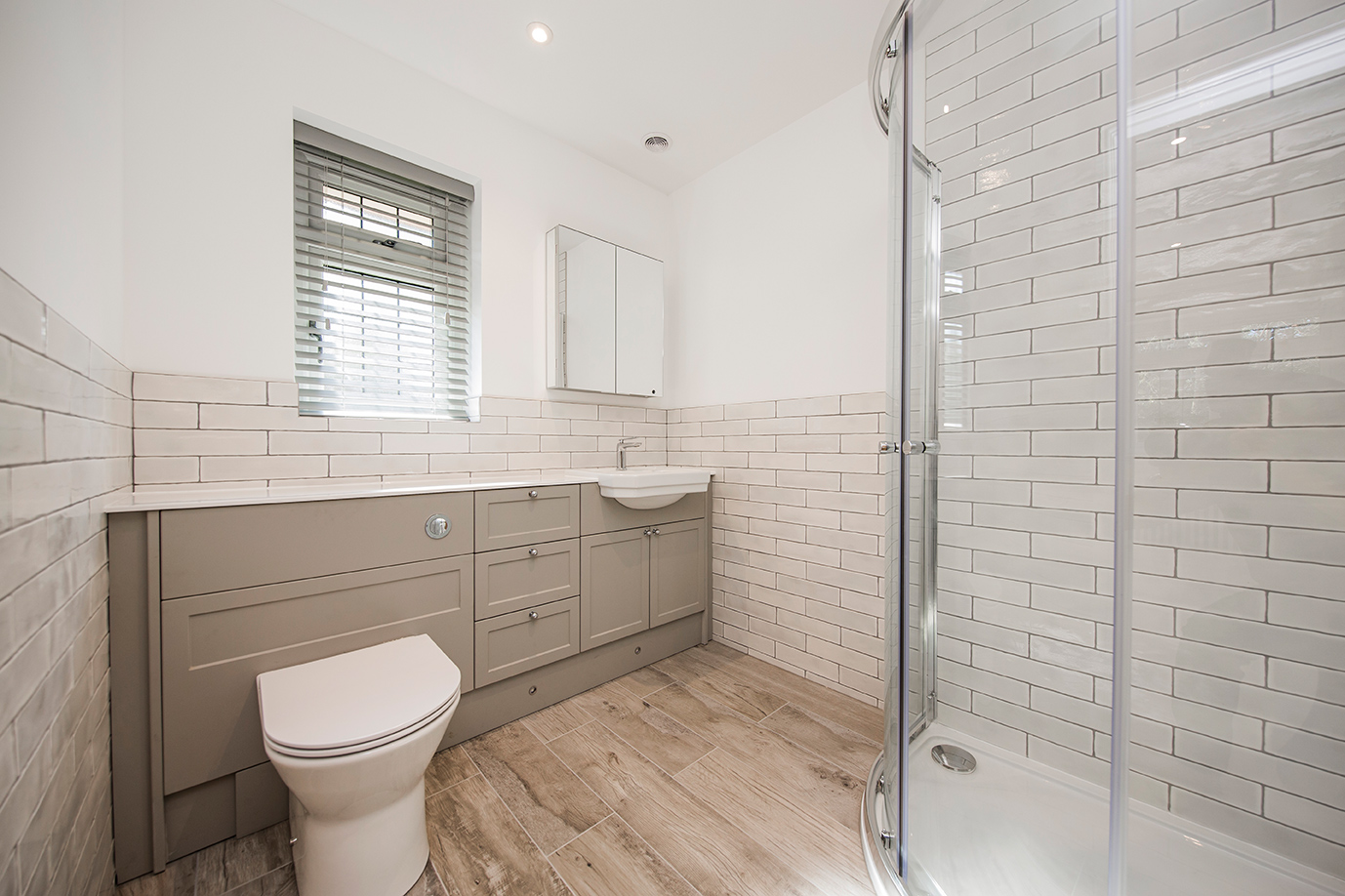 _A7A4694-FOR-WEB The Stables - Magnolia House ensuite