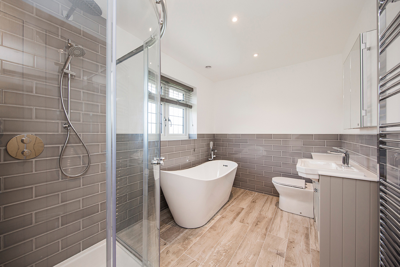 _A7A4709-FOR-WEB The Stables - Magnolia House bathroom